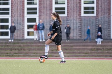 Bild 327 - F Walddoerfer SV 2 - SC Condor : Ergebnis: 1:1